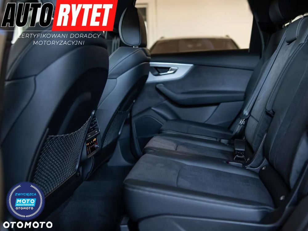 Audi Q7 - 17