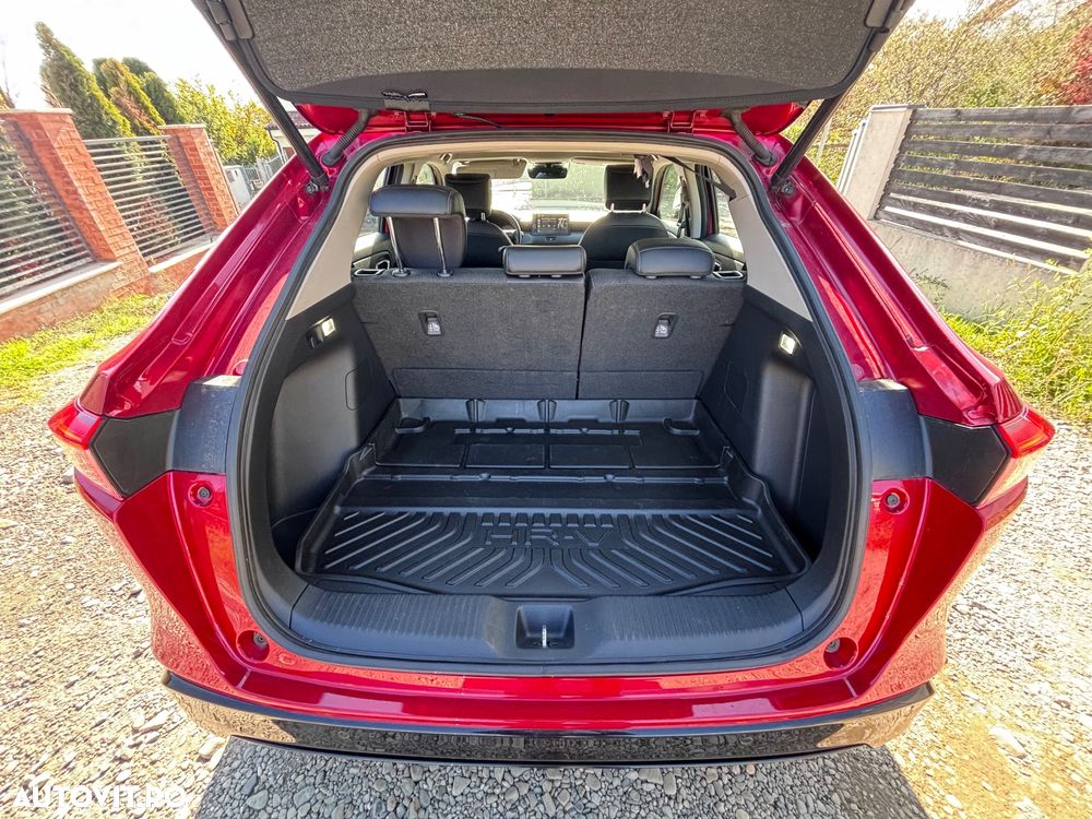 Honda HR-V 1.5 e:HEV 4x2 E-CVT Advance - 7