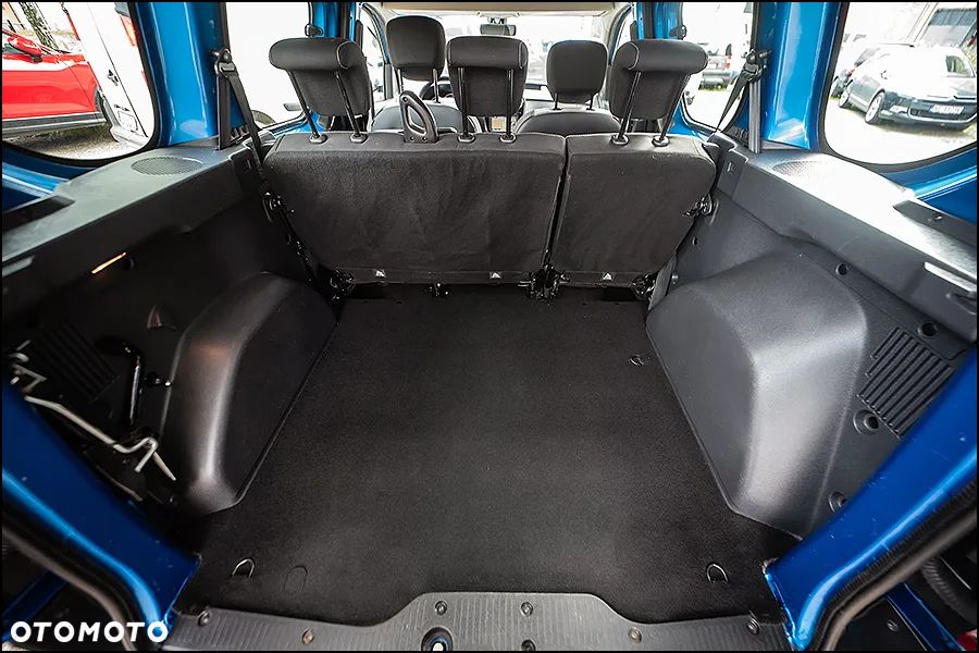 Dacia Dokker 1.3 TCe Stepway - 37