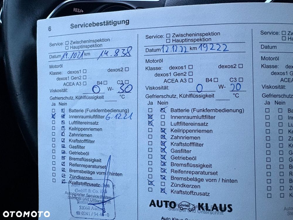 Opel Grandland X 1.2 Start/Stop INNOVATION - 28