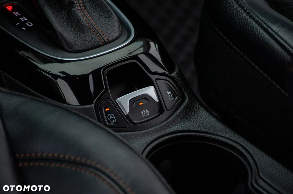 Jeep Compass 1.4 MultiAir Active Drive Automatik Limited - 35