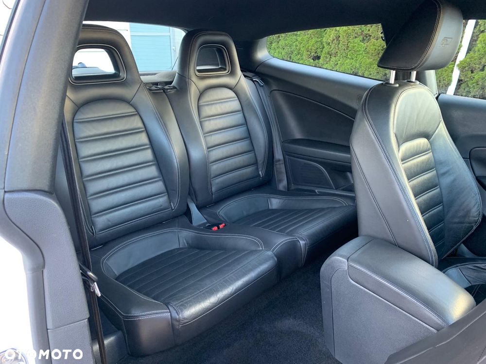 Volkswagen Scirocco 2.0 TDI DSG Edition - 13