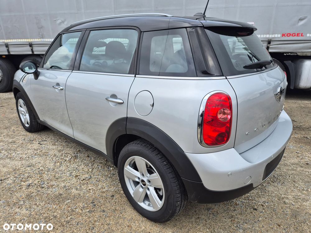 MINI Countryman - 4