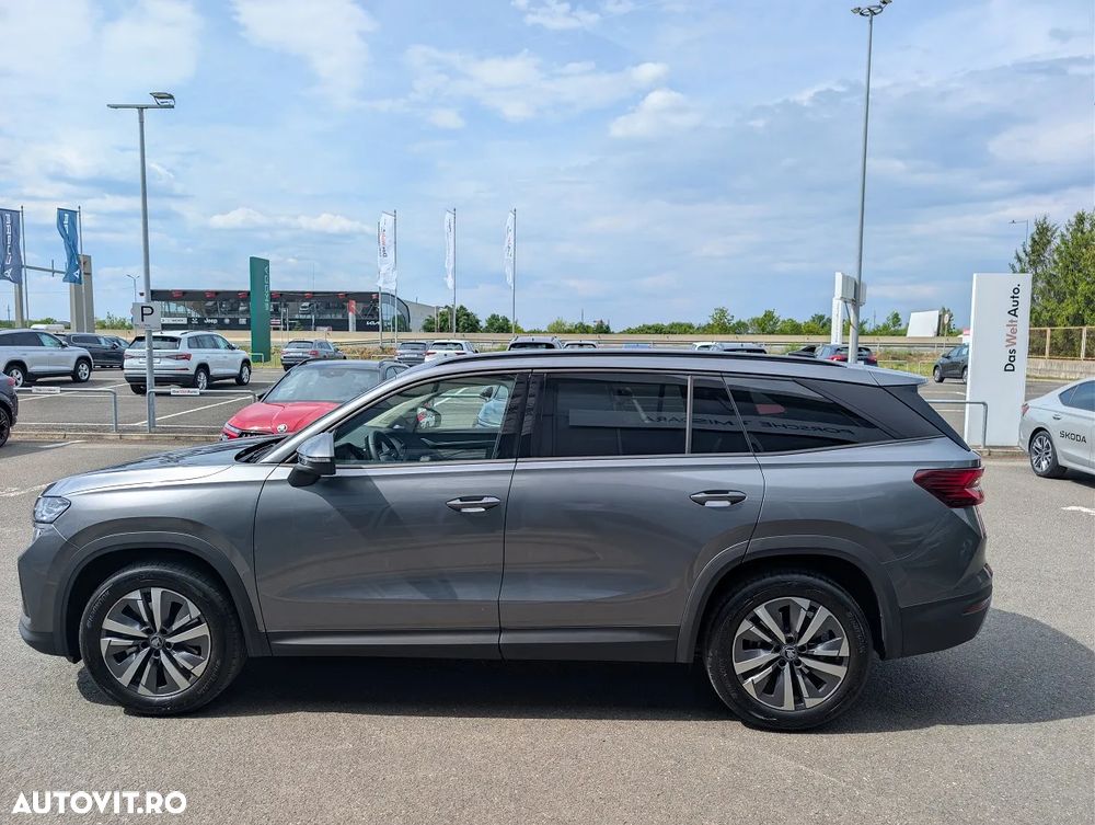 Skoda Kodiaq 2.0 TDI DSG Selection - 3