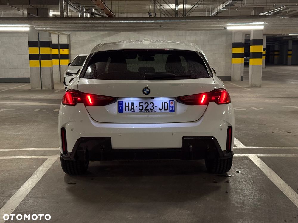 BMW Seria 1 118i M Sport - 9