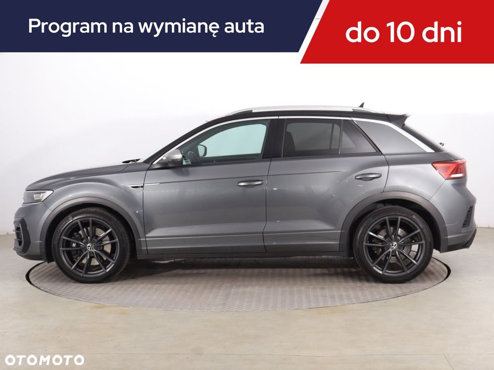 Volkswagen T-Roc - 4