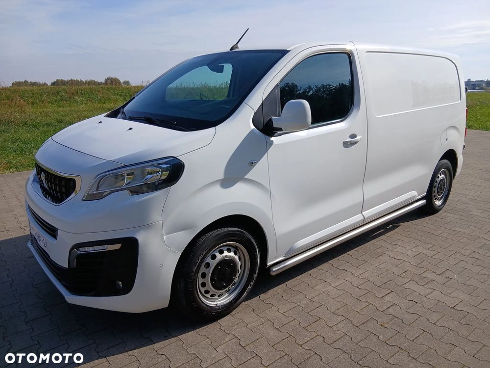 Peugeot EXPERT - 22