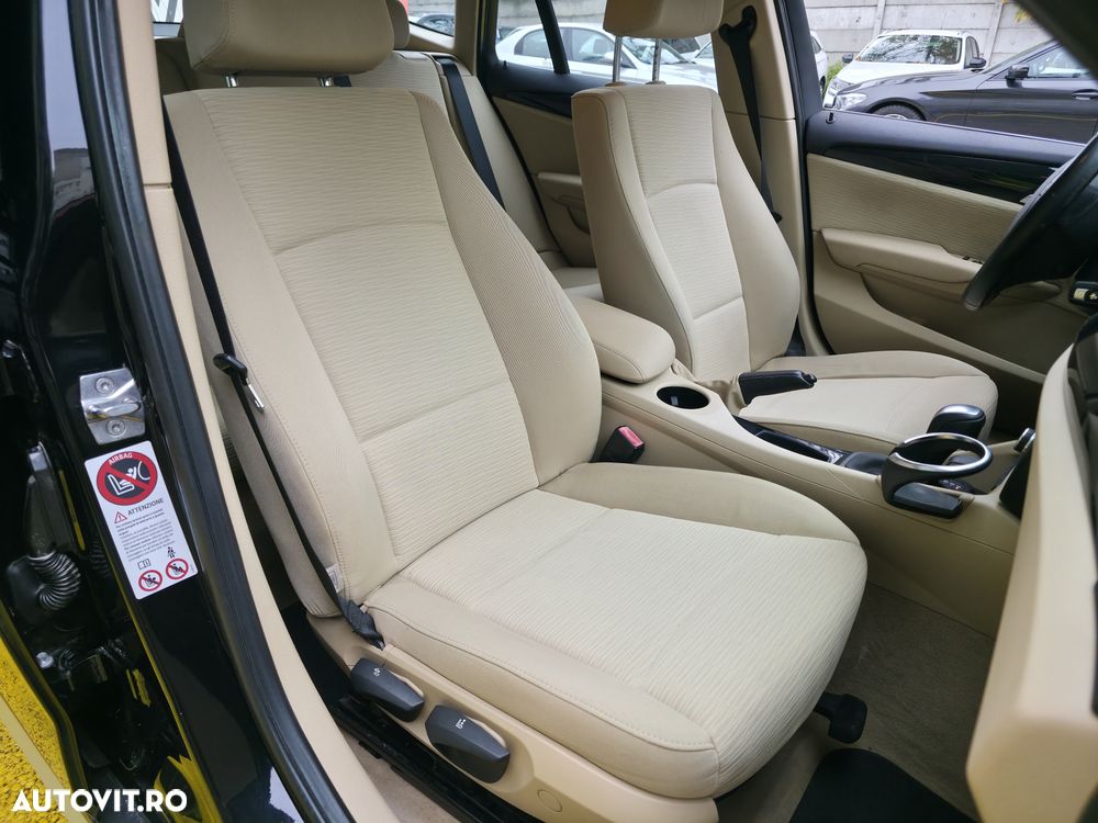 BMW X1 xDrive23d Aut. - 13