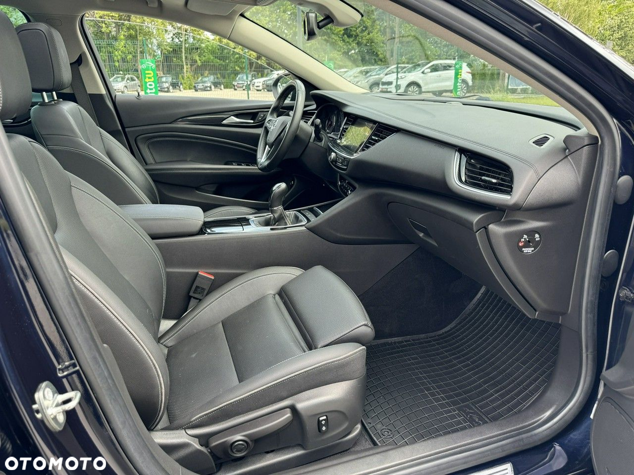 Opel Insignia Sports Tourer 2.0 Diesel Business Edition - 36