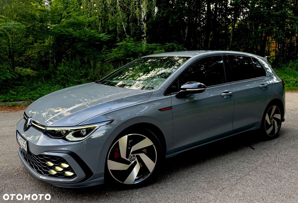 Volkswagen Golf GTI 2.0 TSI OPF Performance - 3