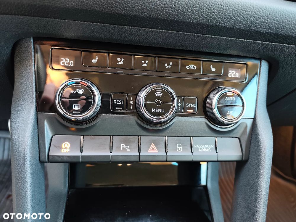 Skoda Kodiaq 2.0 TDI 4x4 Active - 12