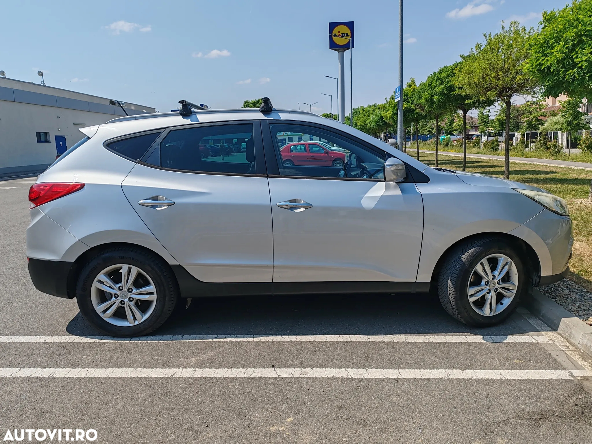 Hyundai ix35 - 5