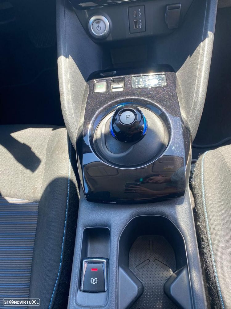Nissan Leaf e+ N-Connecta - 7