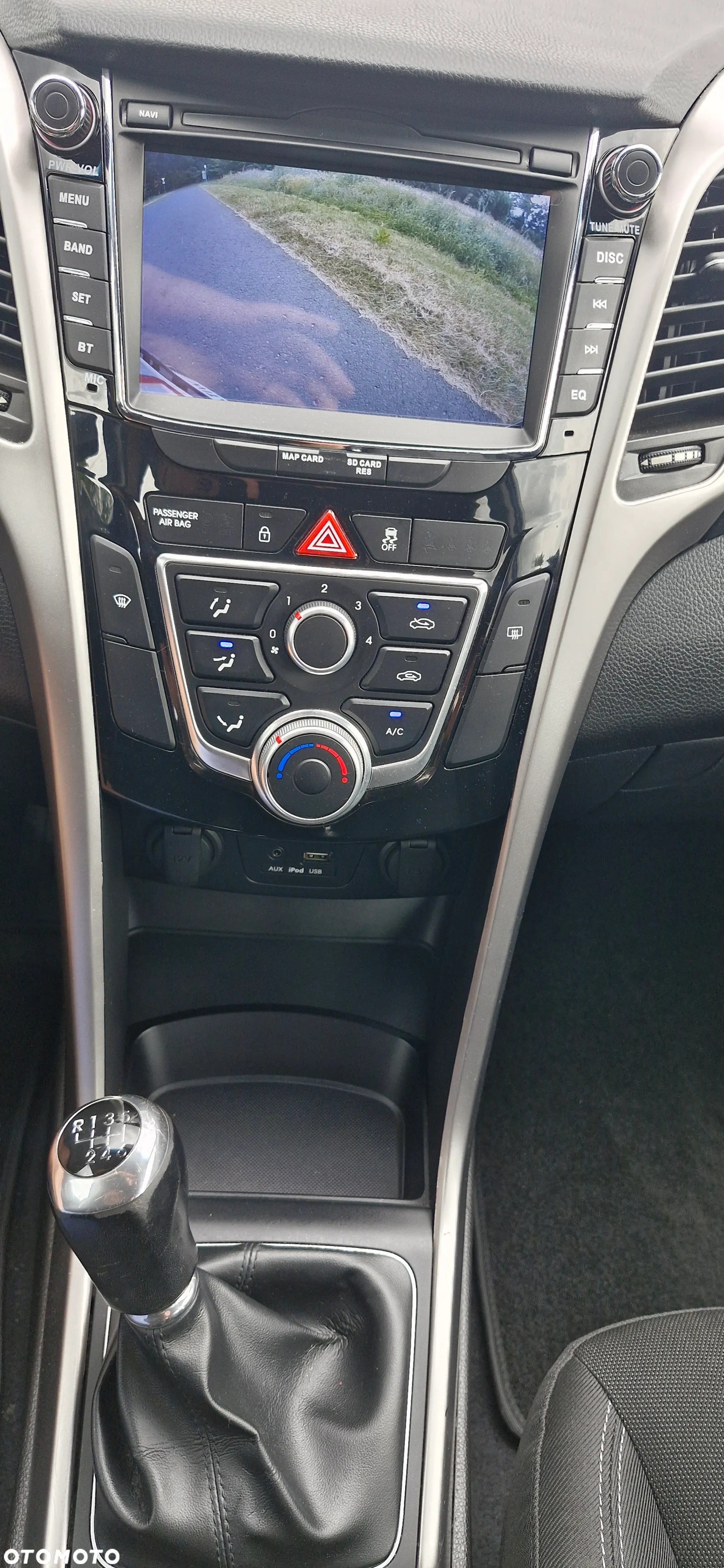 Hyundai i30 1.6 CRDI Prime - 17