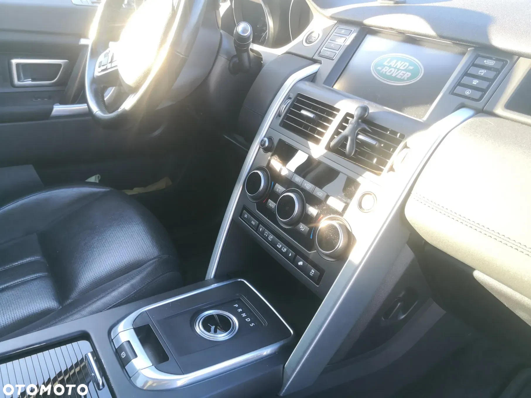 Land Rover Discovery Sport 2.0 Si4 HSE - 15