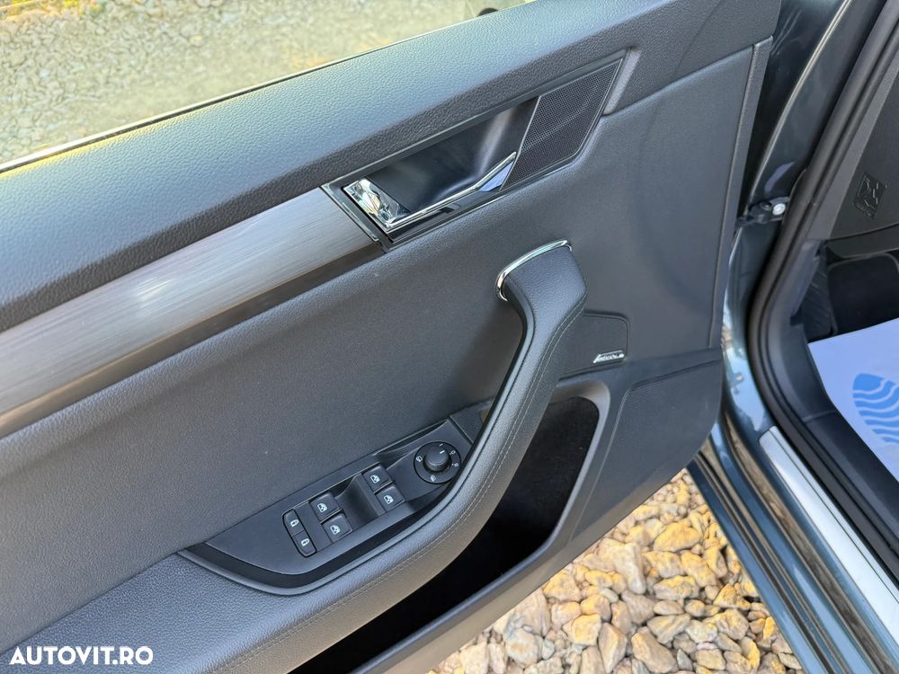 Skoda Superb 1.4 TSI PHEV Style - 17