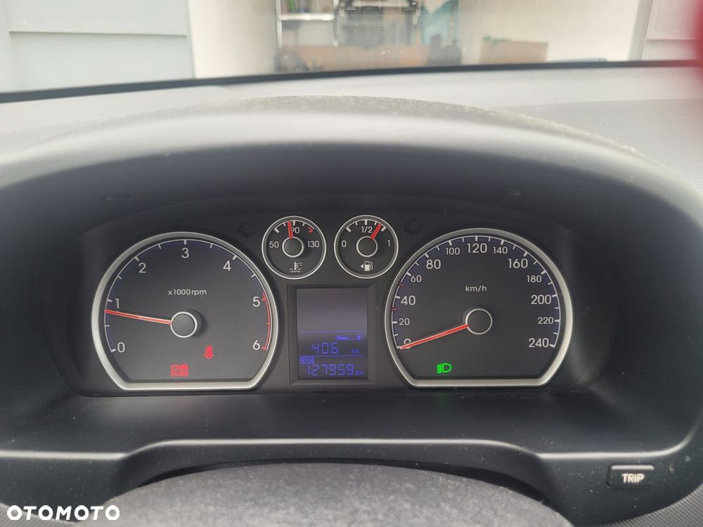 Hyundai i30 - 5