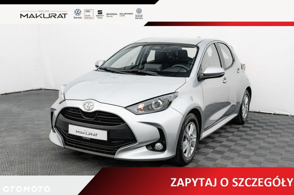 Toyota Yaris Hybrid 1.5 Comfort - 2