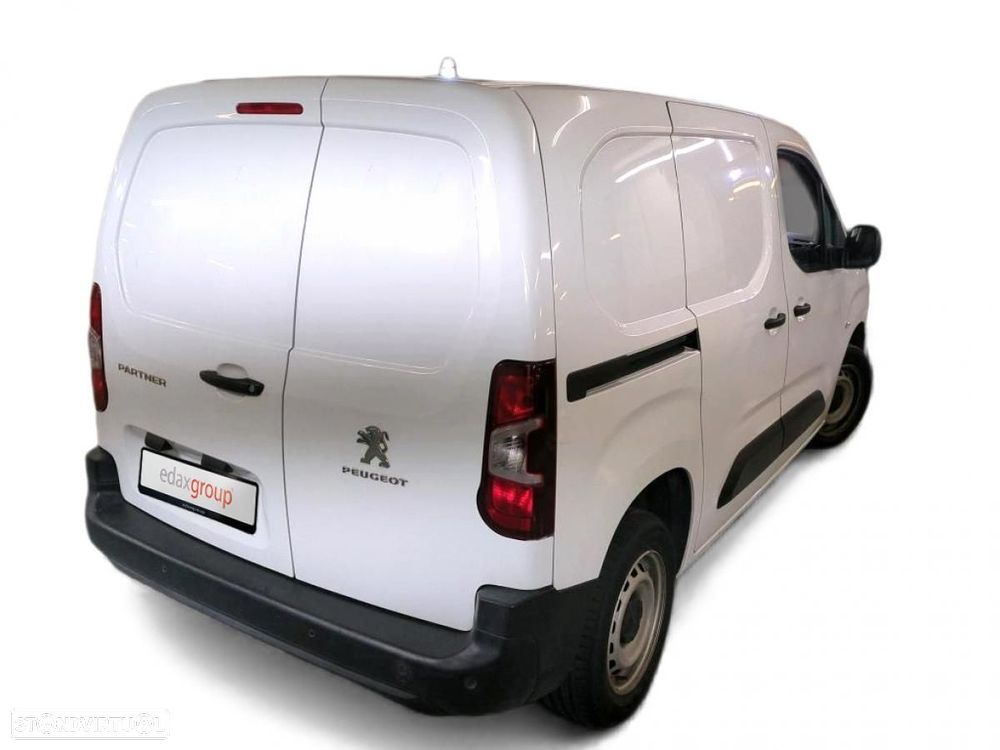 Peugeot Partner 1.5 BlueHDi Pro C/IVA - 2