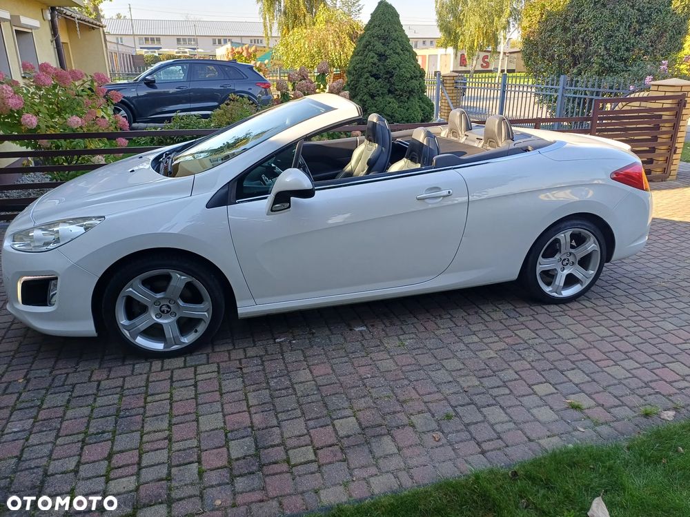 Peugeot 308 CC - 18