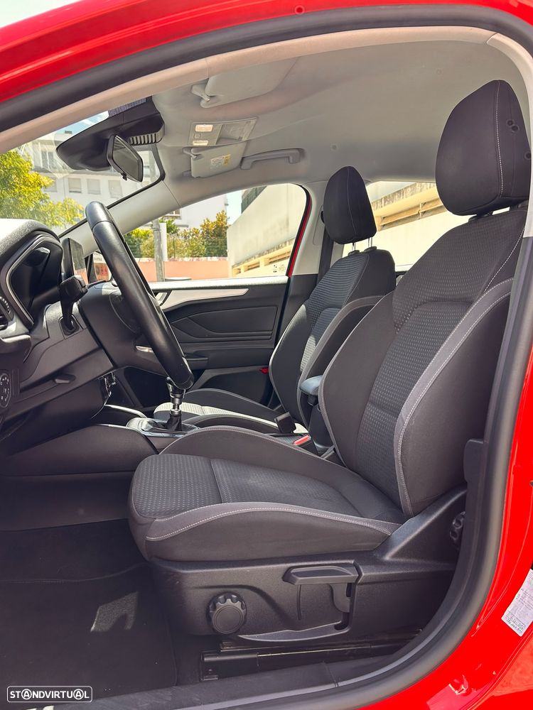 Ford Focus C-Max - 23