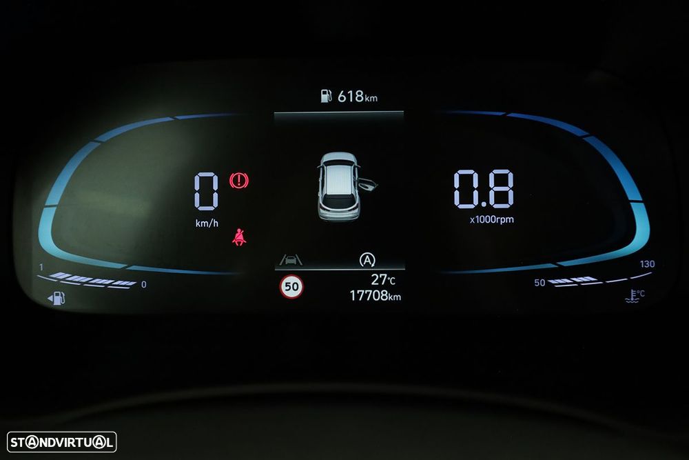 Hyundai i30 1.0 T-GDI Style Plus - 16