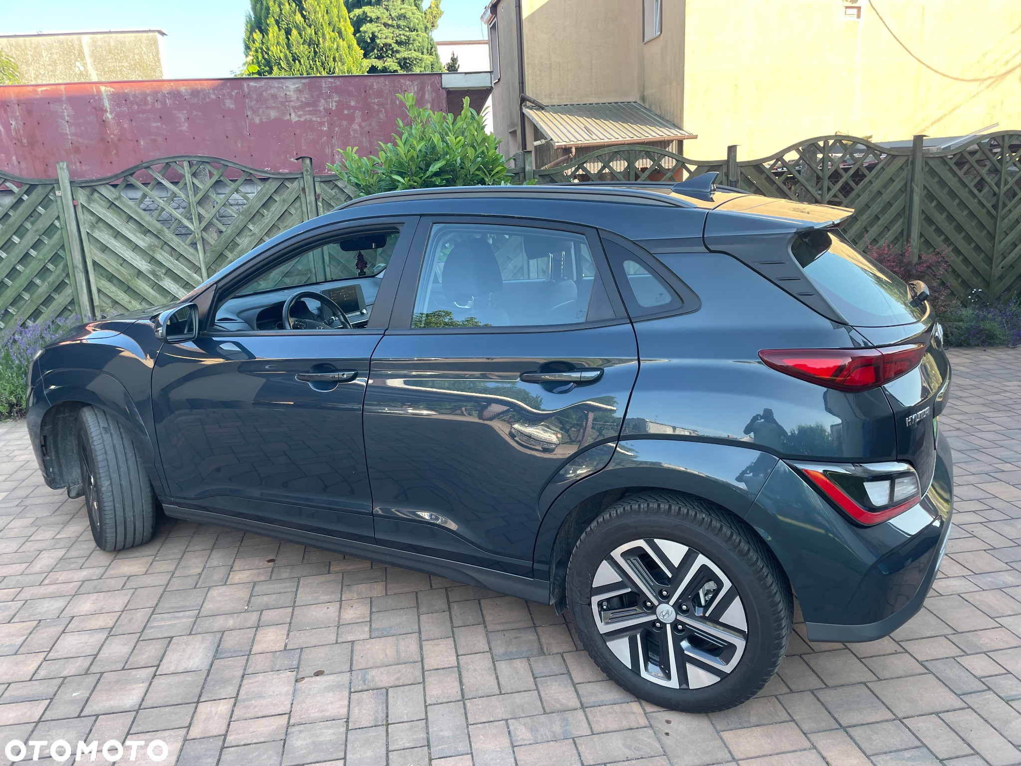 Hyundai Kona Electric 64kWh Style - 18