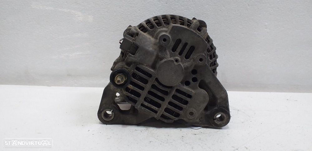 ALTERNADOR MAZDA 6 SEDAN 2003 -A3T54981 - 4