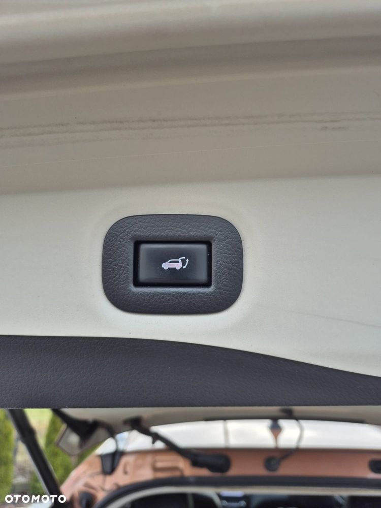 Nissan X-Trail 1.6 DCi Xtronic Tekna - 17