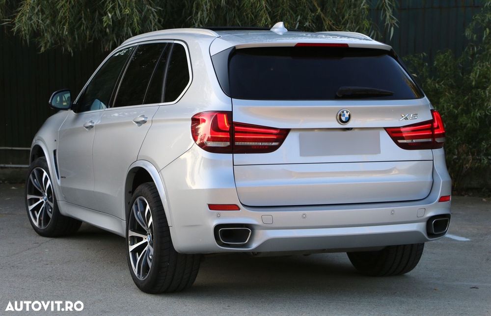 BMW X5 xDrive40d - 3