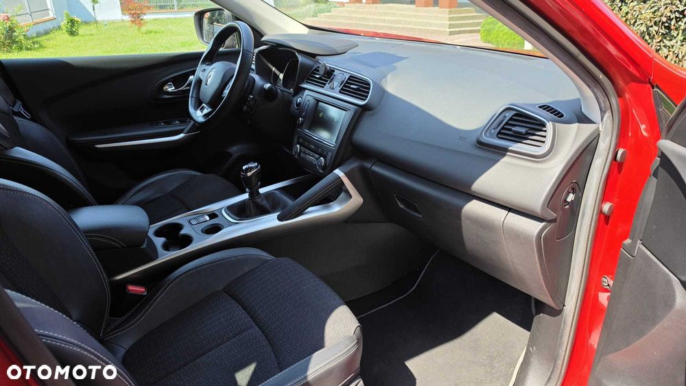Renault Kadjar - 4