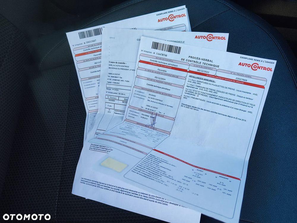 Hyundai ix35 1.7 CRDi Comfort 2WD - 34