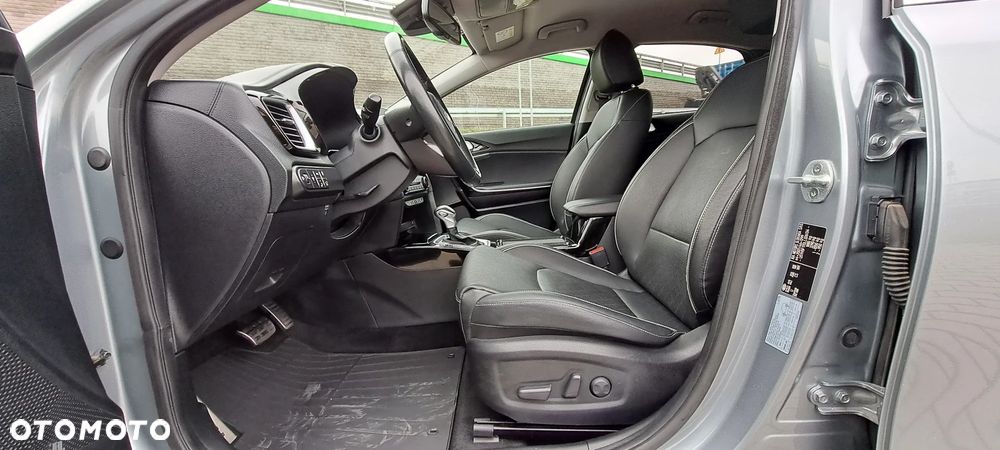 Kia XCeed 1.6 T-GDI XL - 33