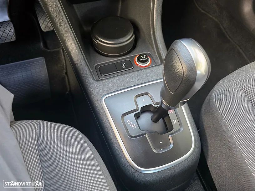 VW Up! 1.0 BlueMotion Move Auto - 18