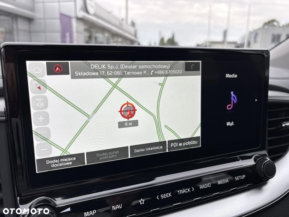 Kia Ceed 1.5 T-GDI M DCT - 24