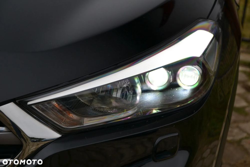 Hyundai Tucson 1.6 GDi 2WD Style - 34