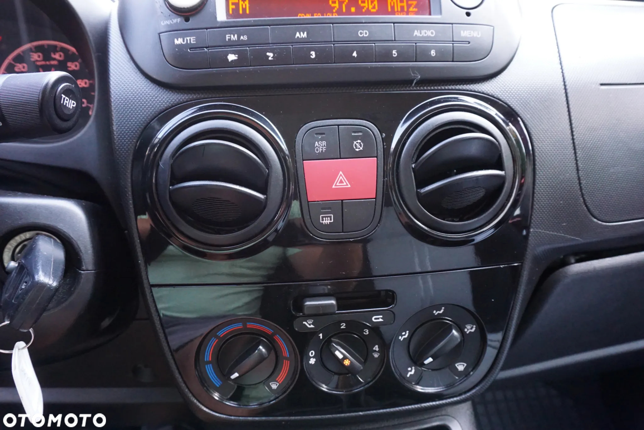Fiat Qubo - 19