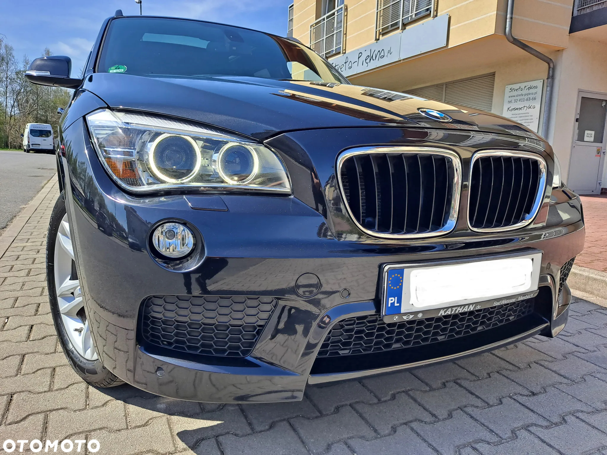 BMW X1 xDrive25d Sport Line - 19