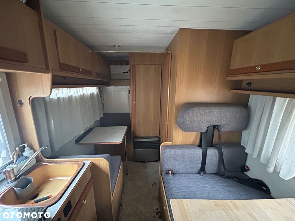 Fiat Ducato - 5