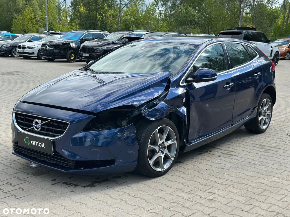 Volvo V40 - 3