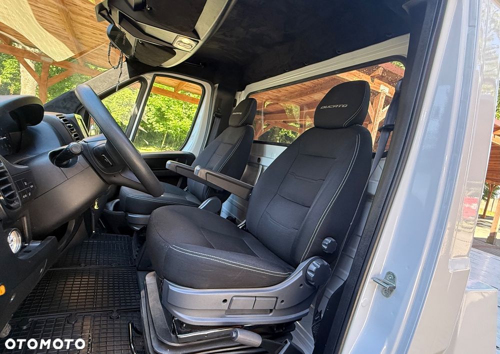 Fiat Ducato - 21