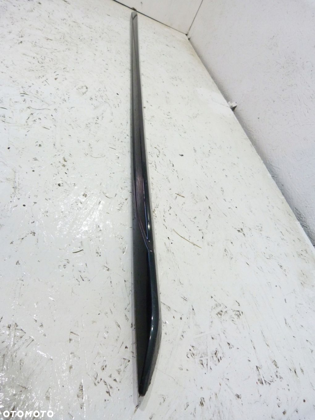 AUDI A4 B9 S-LINE 8W0853931A LISTWA PROGOWA LEWA - 2
