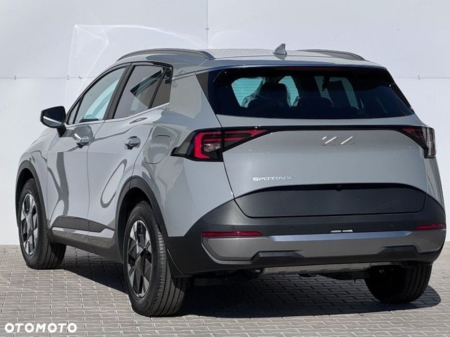 Kia Sportage 1.6 T-GDI M 2WD - 5