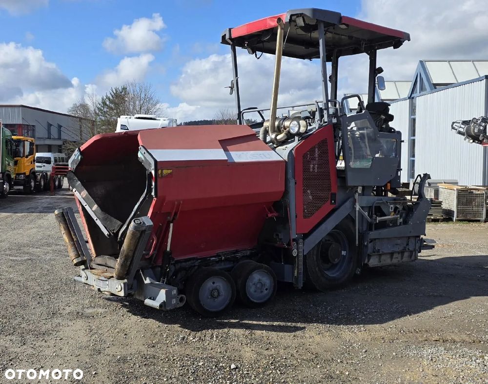 Dynapac SD 1800 - 1