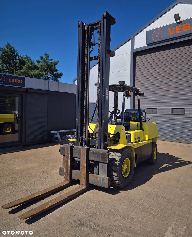 Hyster H4.5XL - 1