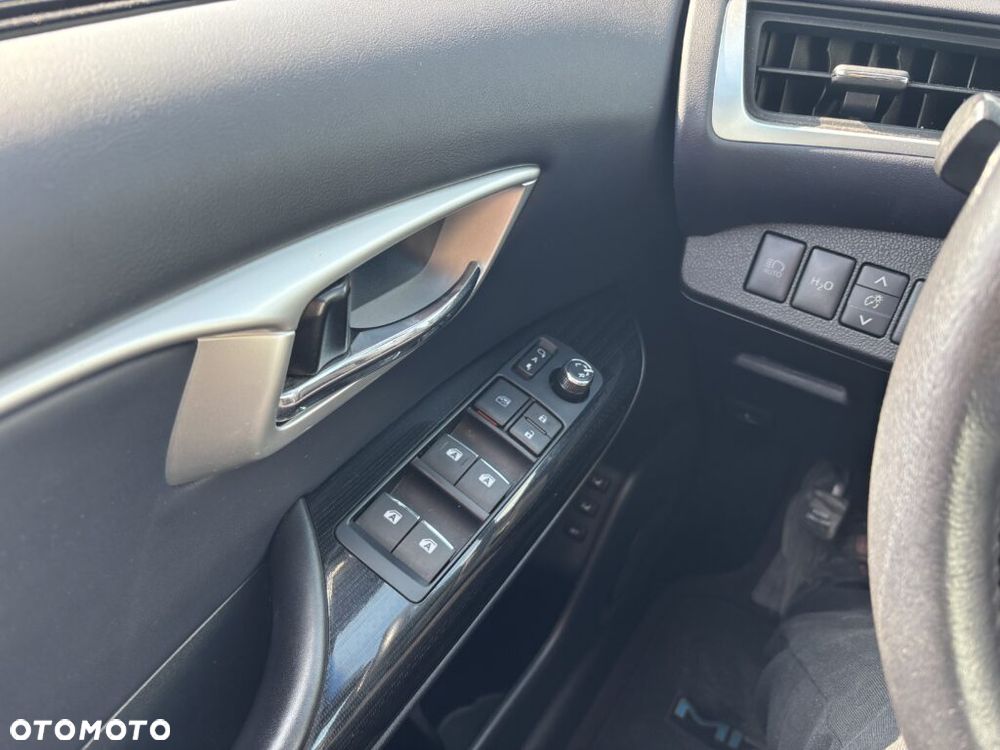 Toyota Mirai - 9