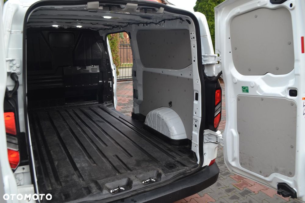 Ford Transit Custom L2H1 LKW VA Trend - 18