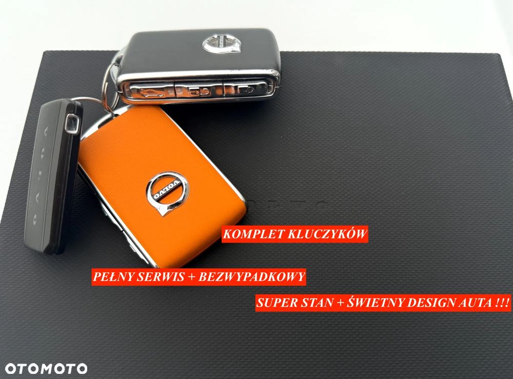 Volvo XC 40 T3 Geartronic RDesign - 37