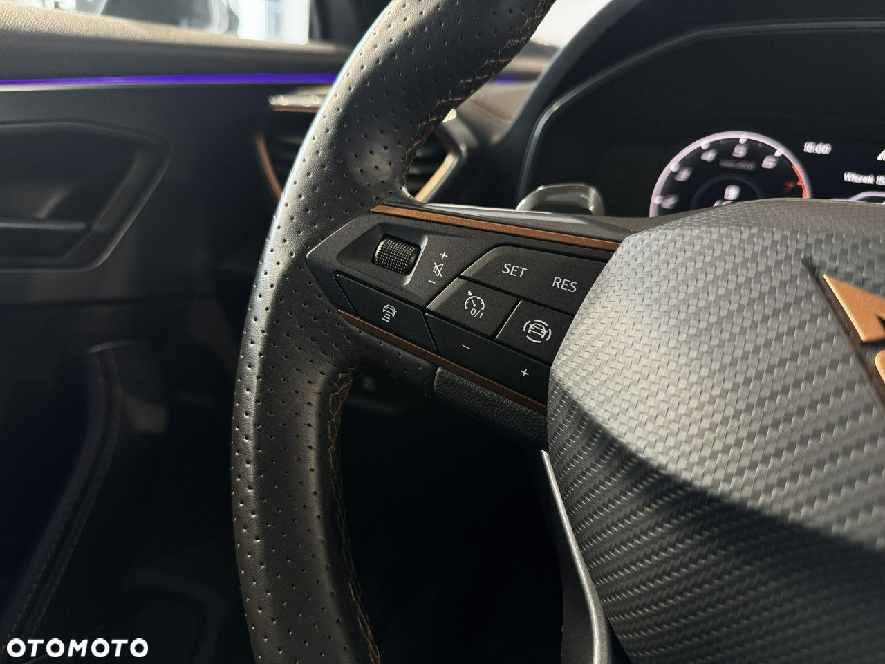 Cupra Formentor - 22