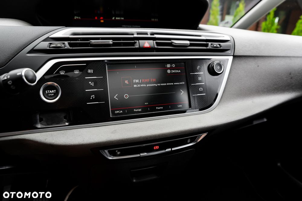 Citroën C4 SpaceTourer Grand 1.2 PureTech Shine S&S - 30